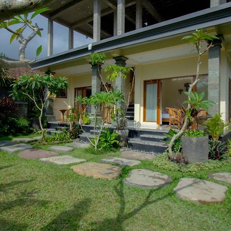 Yudha Ubud Extérieur photo
