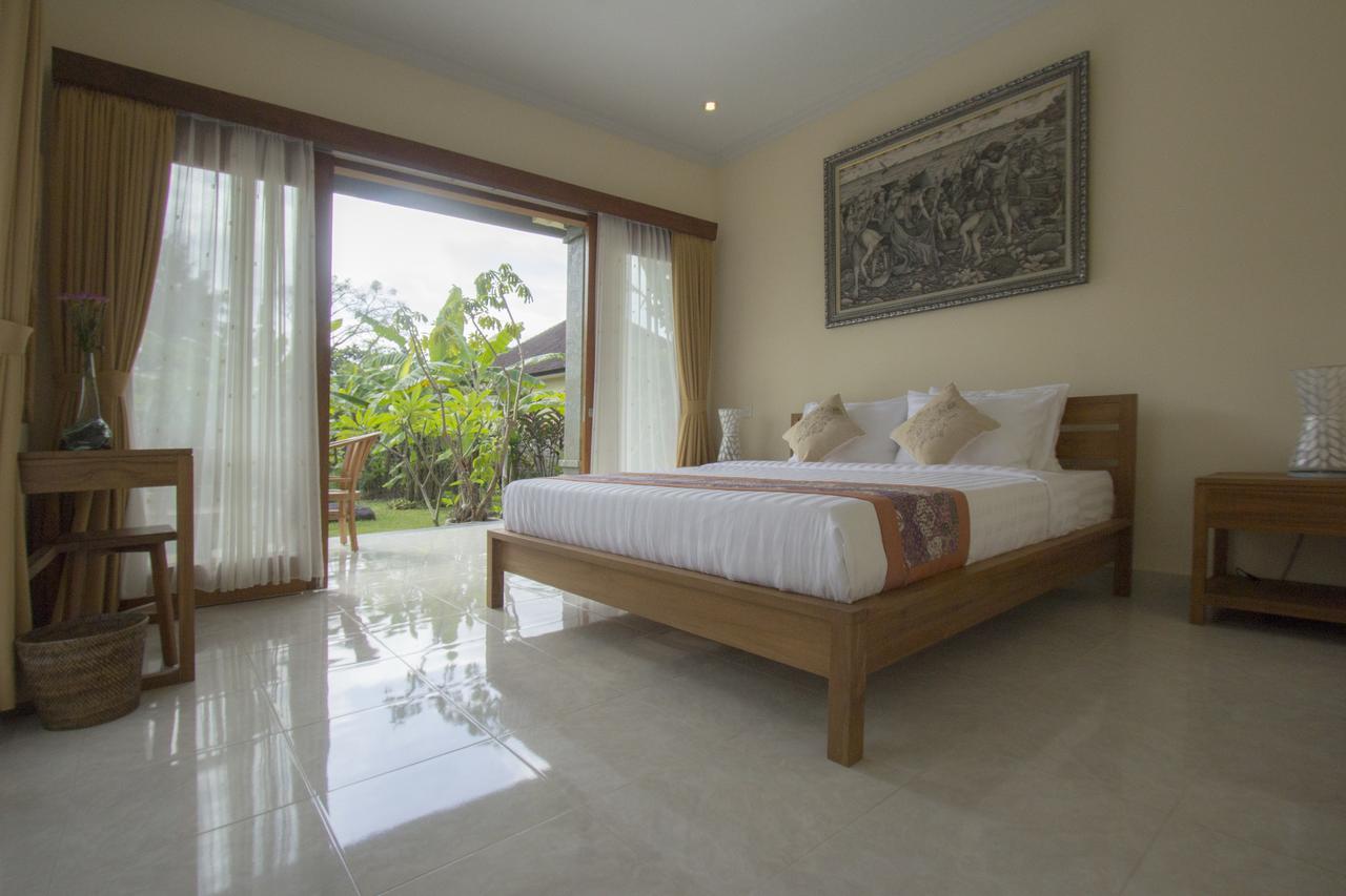 Yudha Ubud Extérieur photo